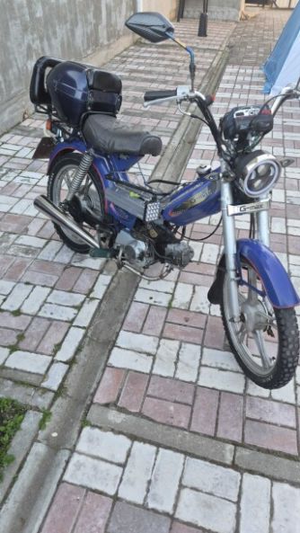 Delta 72, 2008 г.