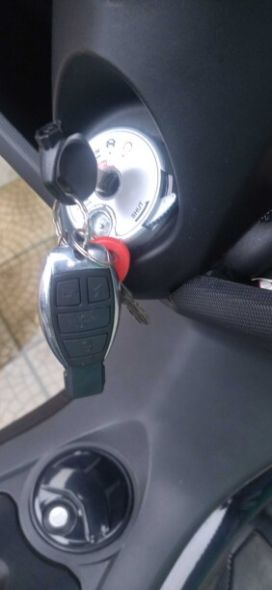Vento MAX В отличном состоянии, 2023 г.