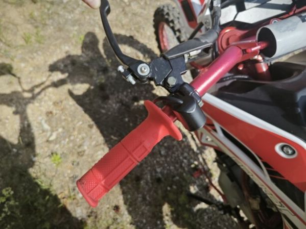 ROCKOT HI-TECH 140 Forsage 2.0, 2026 г.