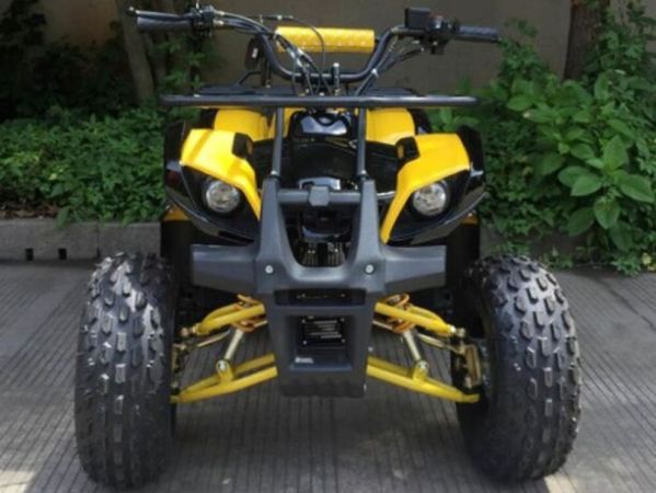 KXD Hummer ATV 006, 2024 г.
