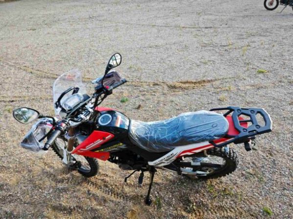 Motoland 300 ENDURO SHIFT GL300, 2026 г.