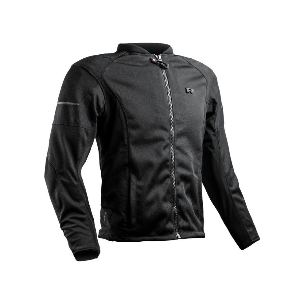 Куртка richa bodyguard 2 black