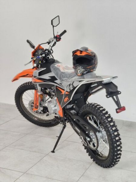 Racer RC250GY-C2K, 2026 г.