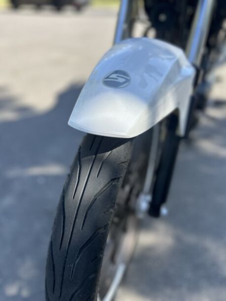 Stels RK125, 2025 г.