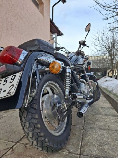 Pioneer XF, 2009 г.