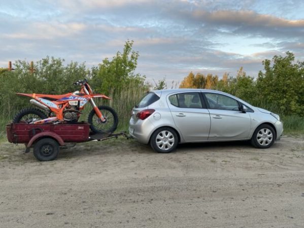 Knik G9 Pro YBS300, 2026 г.