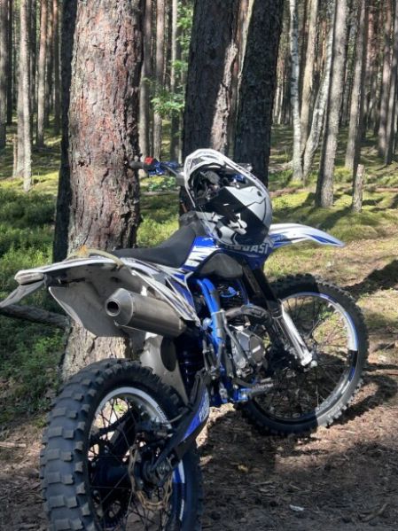 Progasi SUPER MAX 300 Фара, 2025 г.