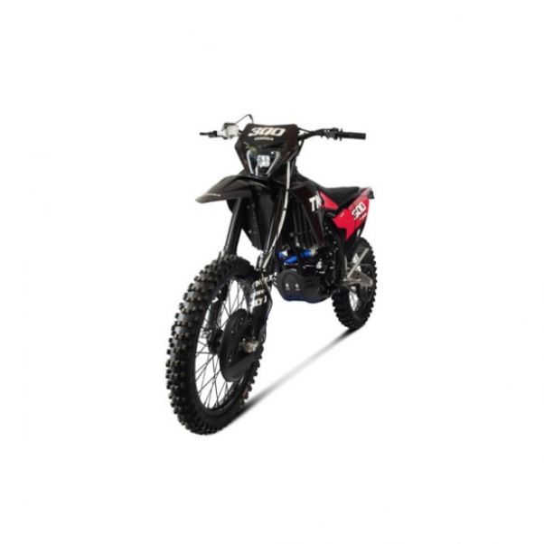 TMBK CORSA 300 Эндуро, 2026 г.