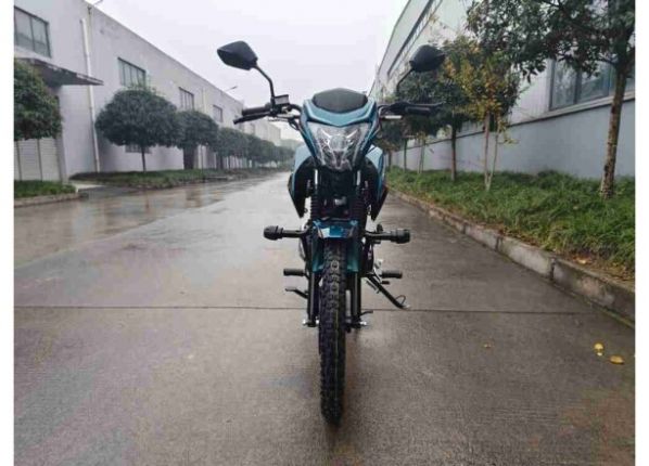 Roliz ALPHA Vertigo LS, 2026 г.