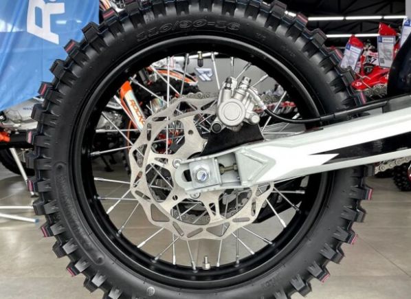 ROCKOT R5S Pride 150, 2026 г.