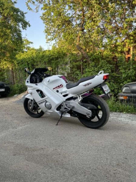 Honda CBR, 1993 г.