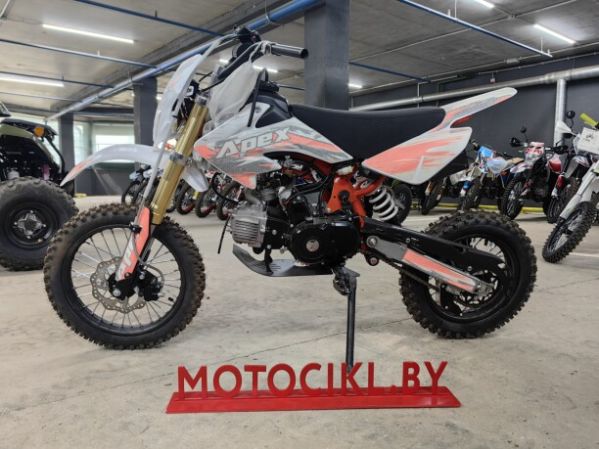 Motoland 110 APEX10 E 14/12, 2026 г.