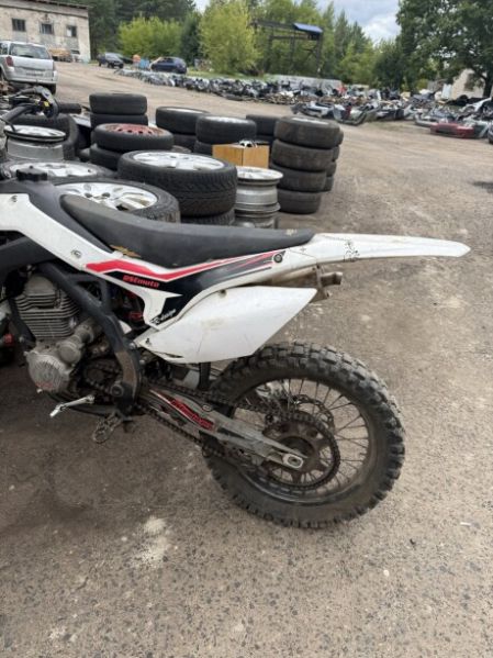 BSE Z5, 2020 г.