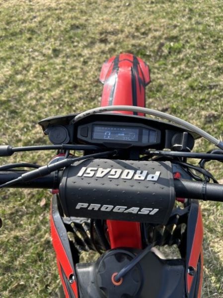 Progasi RACE 300 AIR, 2025 г.