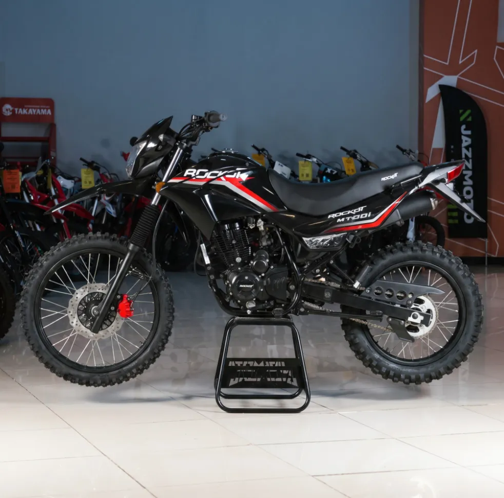 Эндуро ROCKOT Horizon MT001 , 2026 г.