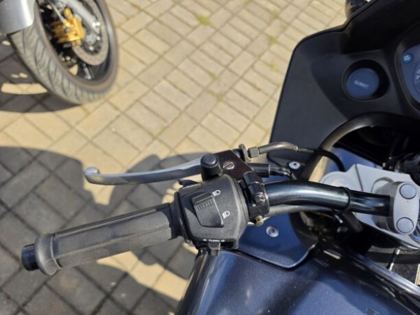 Honda CBF, 2006 г.