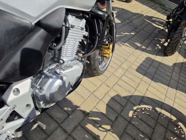Honda CBF Абс, 2006 г.