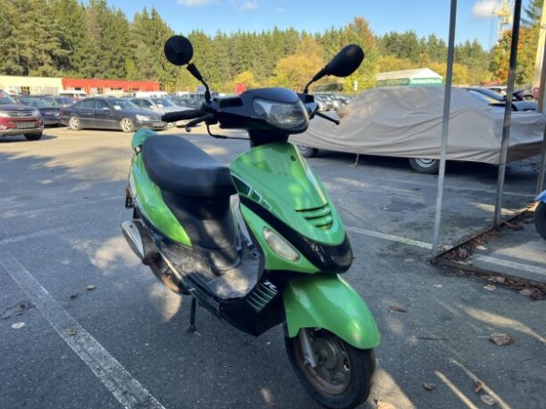 Racer RC Rc50qt3, 2019 г.