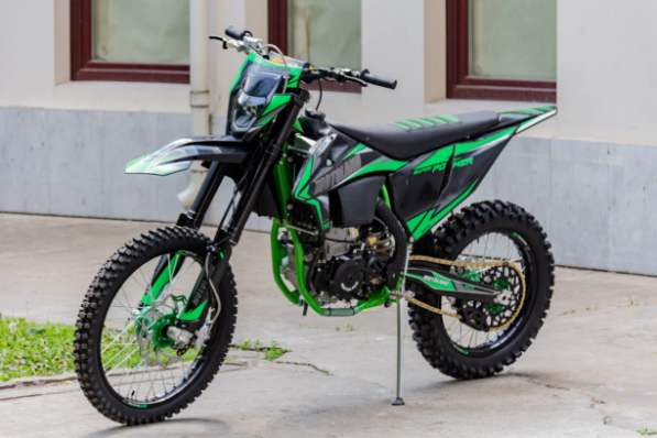 Motoland FX 450 NC (194MQ), 2025 г.