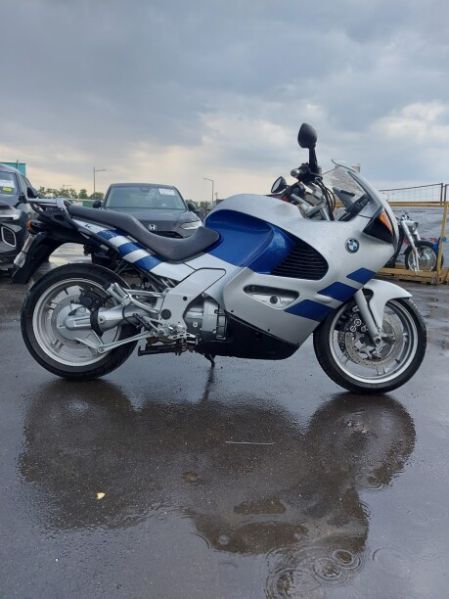 BMW K K1200rs, 2000 г.