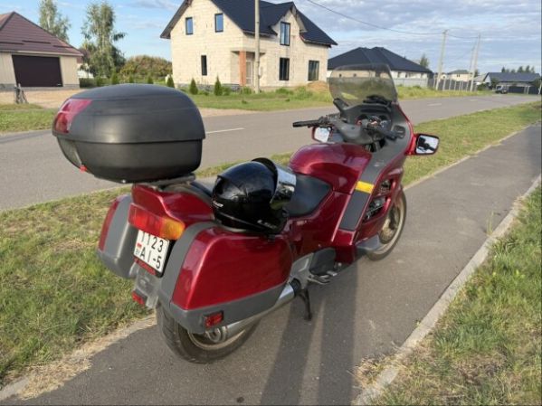 Honda ST, 1993 г.