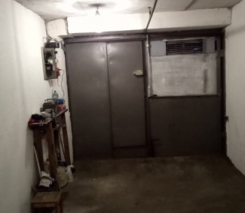Продам Гараж, Минск Независимости просп., 17,7 м²