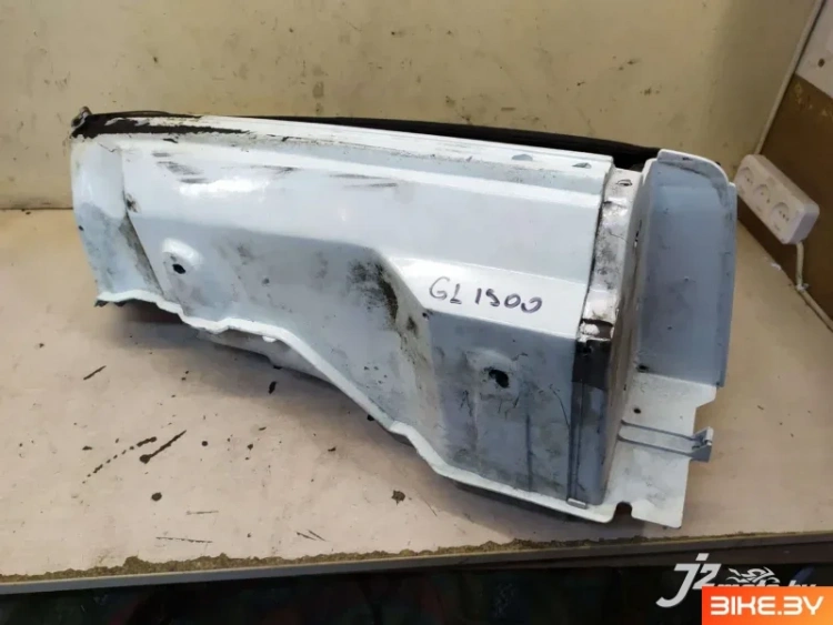 Кофр боковой Honda GL1500 (1988-2000)