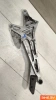 Кронштейн боковой подножки Honda CBF500 (2004-2007)
