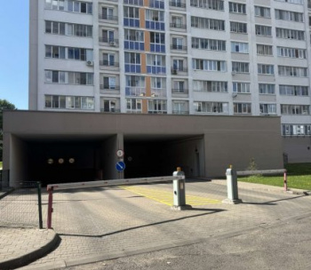 Продам Машиноместо, Минск Кольцова ул., 12,7 м²