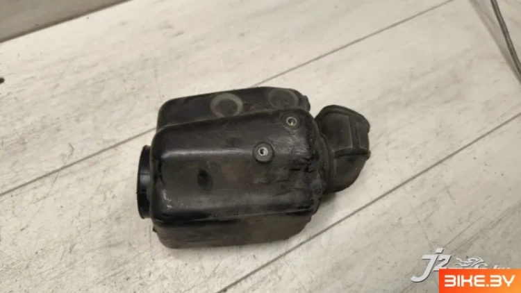 Корпус воздушного фильтра (AIRBOX) Suzuki VX800 (1990-1996)