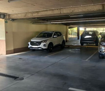 Продам Машиноместо, Минск Гинтовта ул., 15 м²