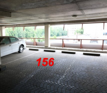Продам Машиноместо, Минск Восточная ул., 18 м²
