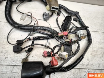 Проводка в сборе Honda CBR600F4i