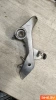 Кронштейн боковой подножки Honda VFR800F (1998-2001)