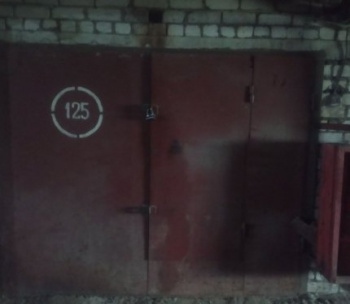 Продам Гараж, Минск Будславская ул., 32 м²