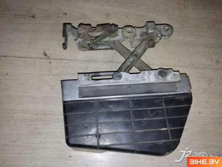Боковая подножка Honda GL1500 (1988-2000)