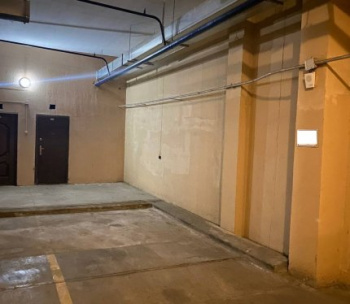 Продам Машиноместо, Минск Беды ул., 25 м²