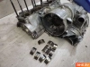 Картер двигателя Yamaha XJ600S Diversion (1992-1997)