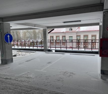 Продам Машиноместо, Минск Грушевская ул., 13,75 м²