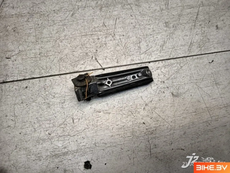 Подножка боковая Yamaha XJ600S Diversion (1992-1997)