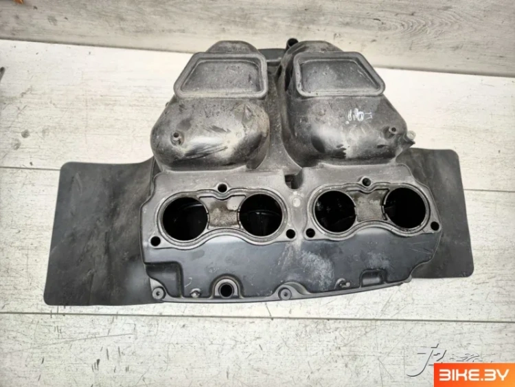 Корпус воздушного фильтра (AIRBOX) Honda CBR600F4i (2001-2006)