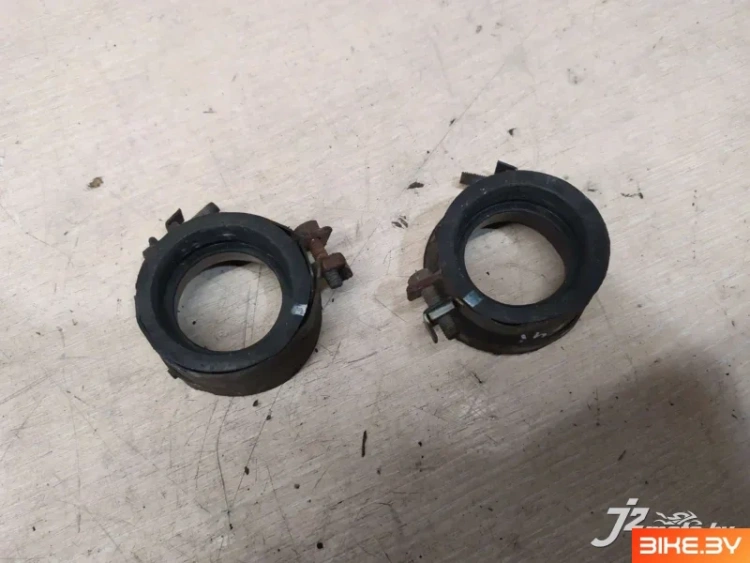 Манифолды 2шт Honda CBR600F4i