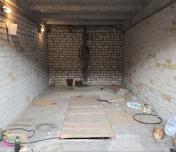 Продам Гараж, Минск ул. Корженевского, 20/В, 32 м²