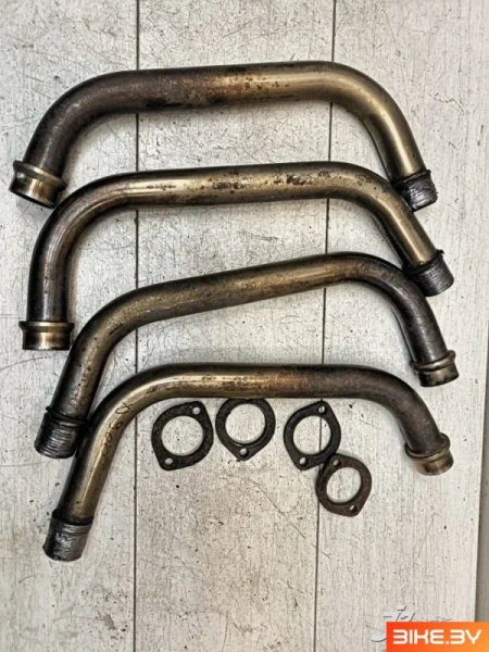Коллектор Yamaha XJ900S Diversion (1995-2002)