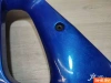 Элемент пластика боковой Yamaha R6 (1999-2002)
