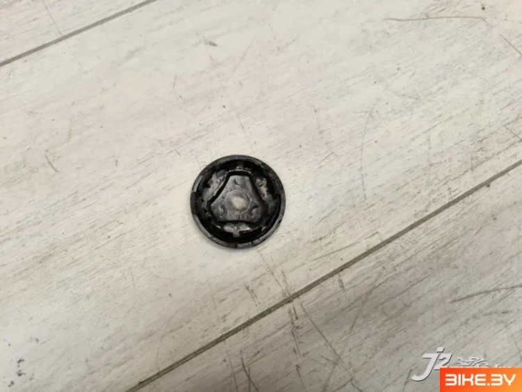 Заглушка Yamaha XJ900S Diversion (1995-2002)