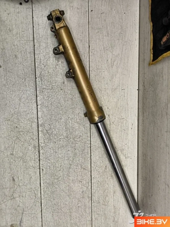 Перо вилки Suzuki GSX600F Katana (1988-1997)