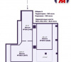 Продам Машиноместо, Минск Авакяна ул., 32,1 м²