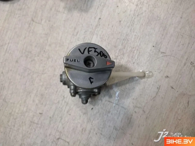 Топливный кран Honda VF500F (1984-1986)