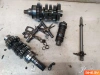 КПП Suzuki GSX600R К5